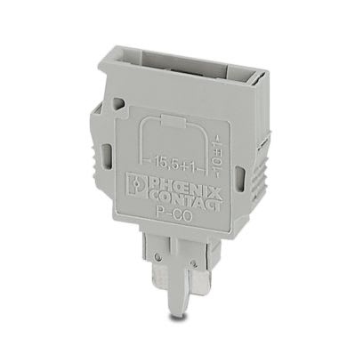 PHOENIX CONTACT - P-CO 1N4007/R-L SPINA PORTACOMPONENTI 3032457