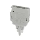 PHOENIX CONTACT - P-CO 1N4007/R-L SPINA PORTACOMPONENTI