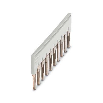 PHOENIX CONTACT - FBS 10-8 GY PONTICELLO A INNESTO TRASV.