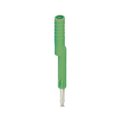 PHOENIX CONTACT - PAI-4-FIX GN ADATTATORE DI PROVA
