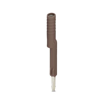 PHOENIX CONTACT - PAI-4-FIX BN ADATTATORE DI PROVA