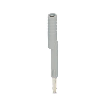 PHOENIX CONTACT - PAI-4-FIX GY ADATTATORE DI PROVA