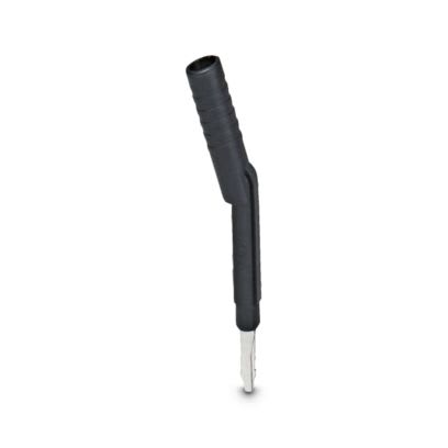 PHOENIX CONTACT - PAIS-4-FIX BK ADATTATORE DI PROVA