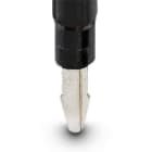 PHOENIX CONTACT - PAIS-4-P/P BK ADATTATORE DI PROVA