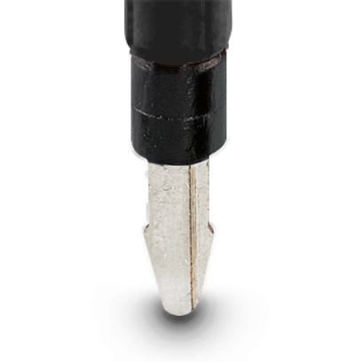 PHOENIX CONTACT - PAIS-4-P/P BK ADATTATORE DI PROVA 3032795