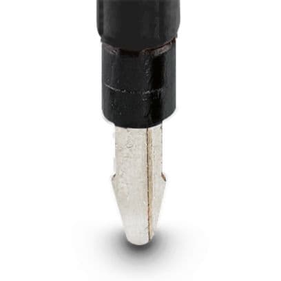 PHOENIX CONTACT - PAIS-4-P/P BK ADATTATORE DI PROVA