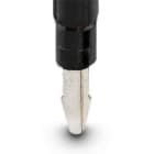 PHOENIX CONTACT - PAIS-4-P/P BK ADATTATORE DI PROVA