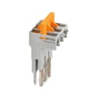 PHOENIX CONTACT - SB-ME 3-8 PONTICELLO APRIBILE 3032800