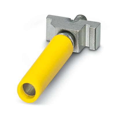 PHOENIX CONTACT - PSBJ-GSK/S-N YE PRESE PER SPINE 3032891