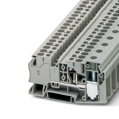 PHOENIX CONTACT - STU 35/ 4X10 MORSETTO PASSANTE 3033126