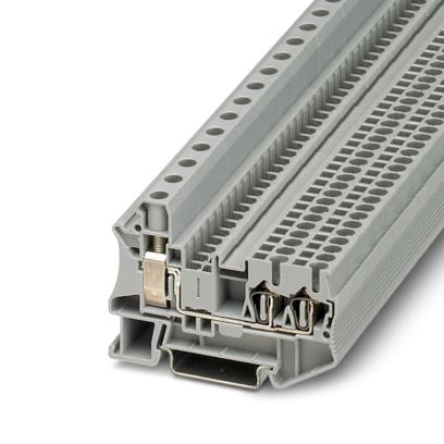 PHOENIX CONTACT - STU 10/ 4X2,5 MORSETTO PASSANTE