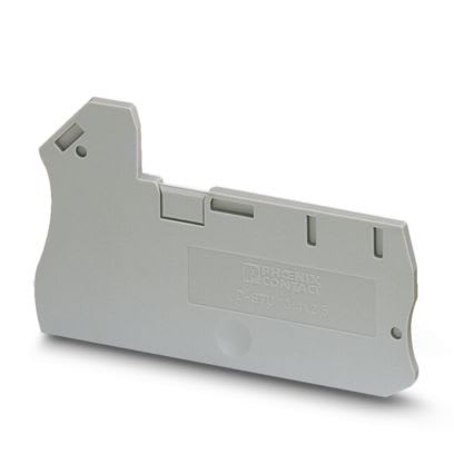 PHOENIX CONTACT - D-STU 10/ 4X2,5 PIASTRA TERMINALE