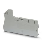 PHOENIX CONTACT - D-STU 10/ 4X2,5 PIASTRA TERMINALE