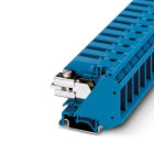 PHOENIX CONTACT - UIKN 35 BU MORSETTO UNIVERSALE A VITE