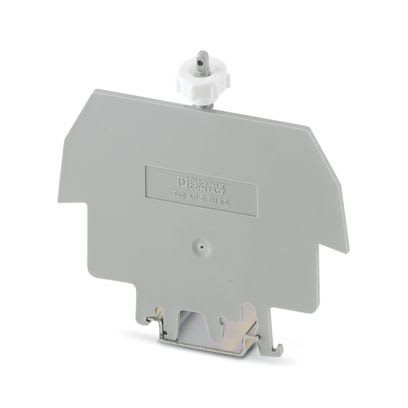 PHOENIX CONTACT - AP 3-TU KS ACCESSORI MORSETTI 3034373