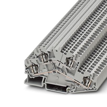 PHOENIX CONTACT - STTBS 4 MORSETTO A MOLLA