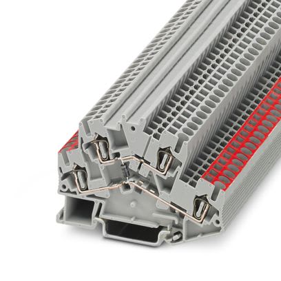 PHOENIX CONTACT - STTBS 2,5-DIO/U-O MORSETTO A MOLLA