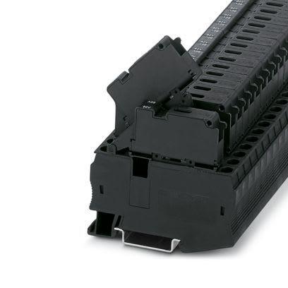 PHOENIX CONTACT - ST 4-HESILED 60 (6,3X32) MORSETTO PORTAF