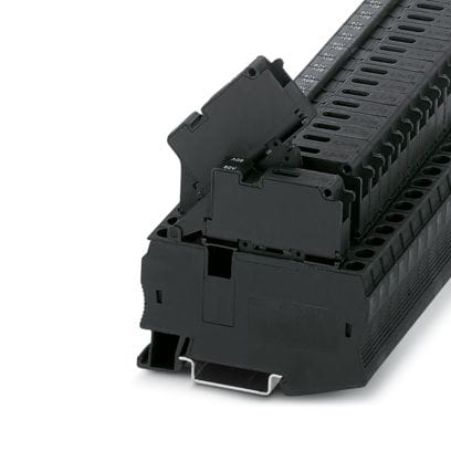 PHOENIX CONTACT - ST 4-HESILED 60 (6,3X32) MORSETTO PORTAF