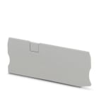 PHOENIX CONTACT - D-ST 16-TWIN PIASTRA TERMINALE