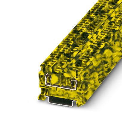 PHOENIX CONTACT - ST 2,5-FE MORSETTO PASSANTE A MOLLA