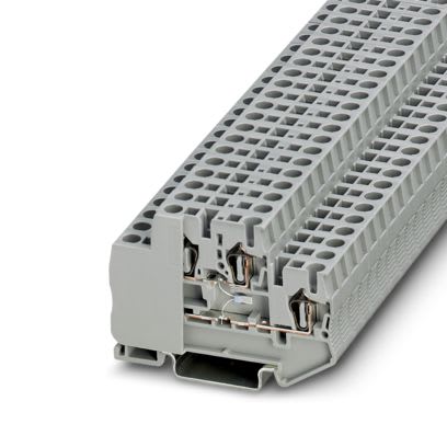 PHOENIX CONTACT - STTB 2,5-PT100 MD MORSETTO PASSANTE