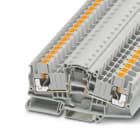 PHOENIX CONTACT - PTME 6-DIO BY255/L-R MORSETTO PUSH-IN