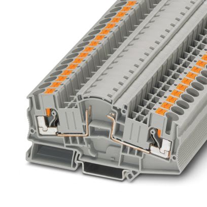 PHOENIX CONTACT - PTME 6-BE COMPONENTE MORSETTO COMPONIBIL