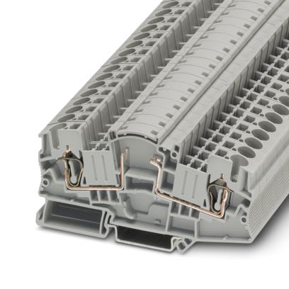 PHOENIX CONTACT - STME 6-BE COMPONENTE MORSETTO COMPONIBIL 3035688