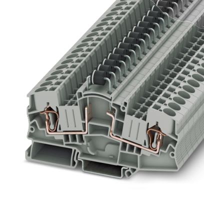 PHOENIX CONTACT - STME 6-DIO/R-L HV MORSETTO A MOLLA 3035692