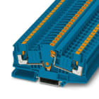 PHOENIX CONTACT - PTME 6 HV BU MORSETTO SEZIONATORE 3035695