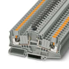 PHOENIX CONTACT - PTME 6-DIO/R-L HV MORSETTO PASSANTE PUSH