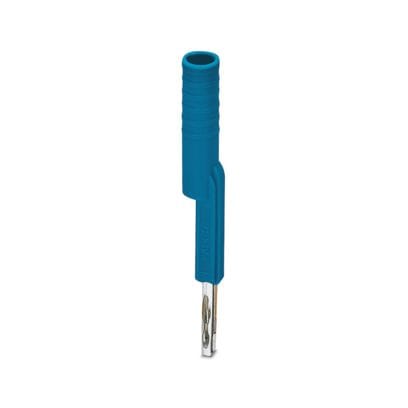 PHOENIX CONTACT - PAI-4-FIX-5/6 BU ADATTATORE DI PROVA