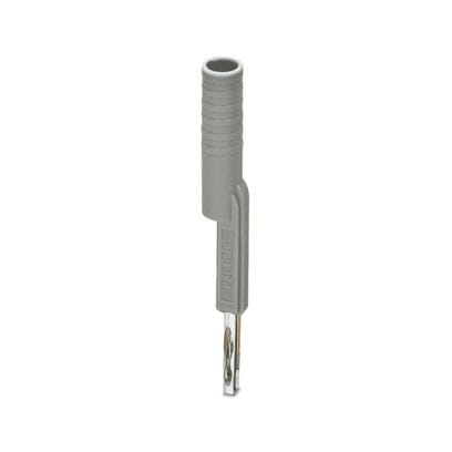 PHOENIX CONTACT - PAI-4-FIX-5/6 GY ADATTATORE DI PROVA
