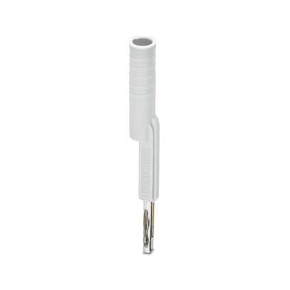 PHOENIX CONTACT - PAI-4-FIX-5/6 WH ADATTATORE DI PROVA