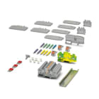 PHOENIX CONTACT - UTME 6-SET POWER STARTER KIT