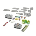 PHOENIX CONTACT - UTME 6-SET POWER 1 STARTER KIT