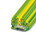 PHOENIX CONTACT - STTB 1,5-PE MORSETTO A MOLLA 3036013