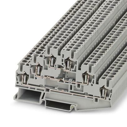 PHOENIX CONTACT - ST 2,5-3L-DIO/M-O MORS. MULTILIV. CON DI