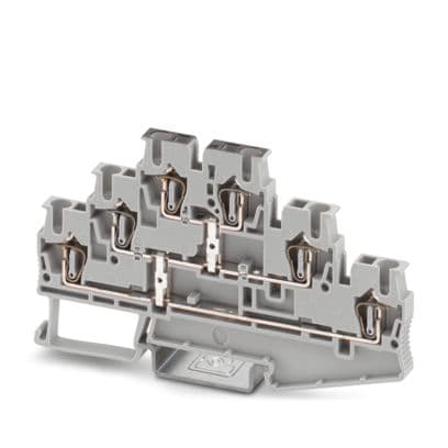 PHOENIX CONTACT - ST 2,5-3PV MORSETTO A MOLLA ESTRAIBILE