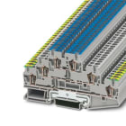 PHOENIX CONTACT - ST 2,5-PE/L/N MORSETTO A MOLLA PER CONDU