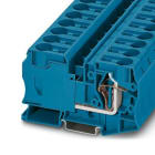 PHOENIX CONTACT - ST 35 BU MORSETTO PASSANTE A MOLLA 3036181