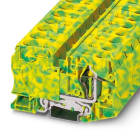 PHOENIX CONTACT - ST 35-PE MORSETTO PASSANTE A MOLLA 3036194