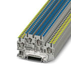PHOENIX CONTACT - STTB 2,5-PE/N MORSETTO A MOLLA