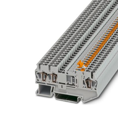 PHOENIX CONTACT - ST 2,5-TWIN-MT MORSETTO CON SEZIONATORE