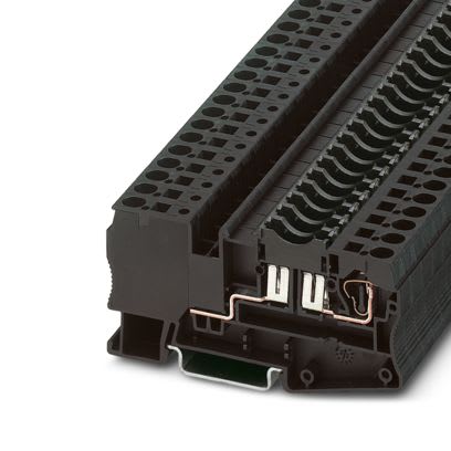PHOENIX CONTACT - ST 4-FSI/C MORSETTO PORTAFUSIBILI