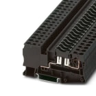 PHOENIX CONTACT - ST 4-FSI/C MORSETTO PORTAFUSIBILI