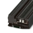 PHOENIX CONTACT - ST 4-FSI/C MORSETTO PORTAFUSIBILI