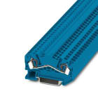 PHOENIX CONTACT - STS 4 BU MORSETTO PASSANTE A MOLLA