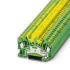 PHOENIX CONTACT - STS 4-PE MORSETTO UNIVERSALE A MOLLA